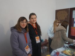 Kiermasz KSM - 05.11.2023